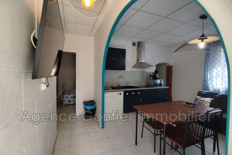 Vente idéal investisseur Argelès-sur-Mer  