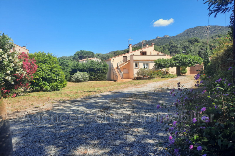 Photo House Sorède Les albères,   to buy house  6 bedroom   190&nbsp;m&sup2;