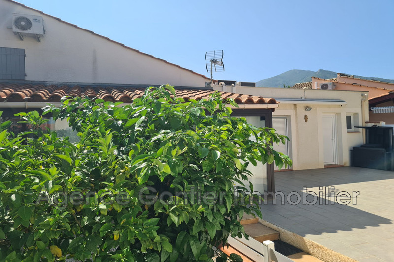 Vente maison Sorède  