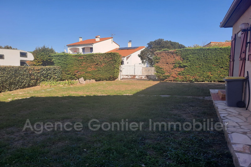Vente maison Sorède  