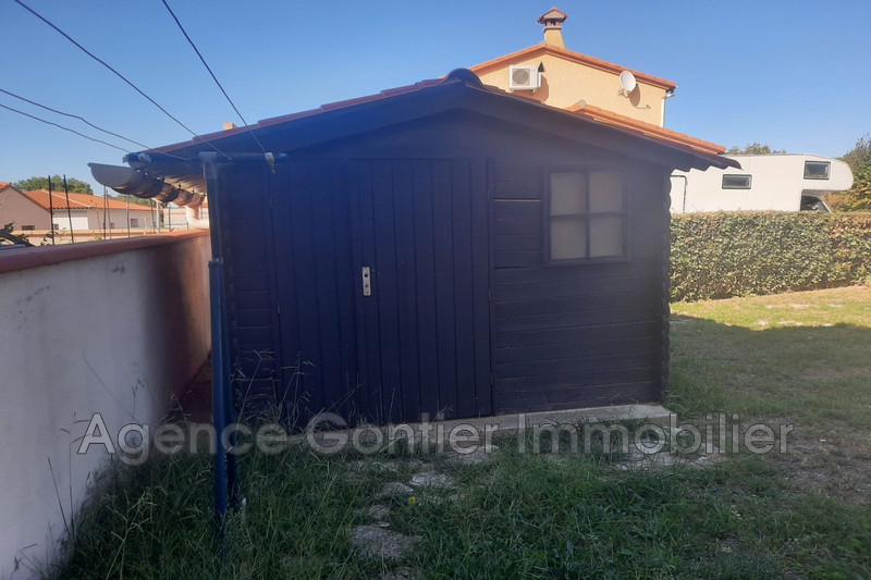 Vente maison Sorède  
