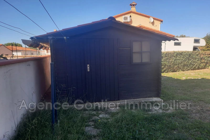 Vente maison Sorède  
