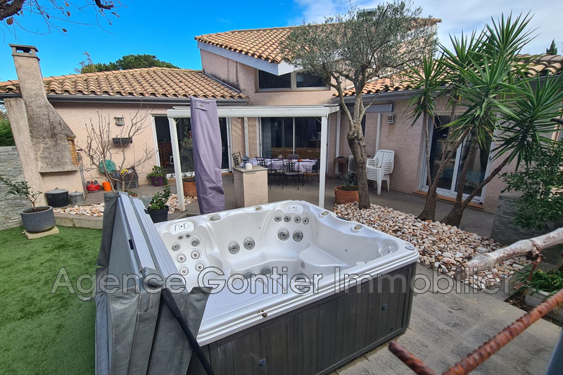 Photo Maison Sorède Les albères,   achat maison  3 chambres   125&nbsp;m&sup2;