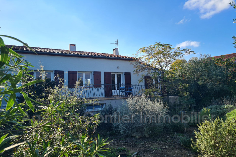 Vente maison Sorède  