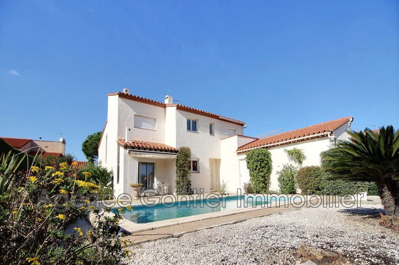 Photo Maison Argelès-sur-Mer Village,   achat maison  3 chambres   140&nbsp;m&sup2;
