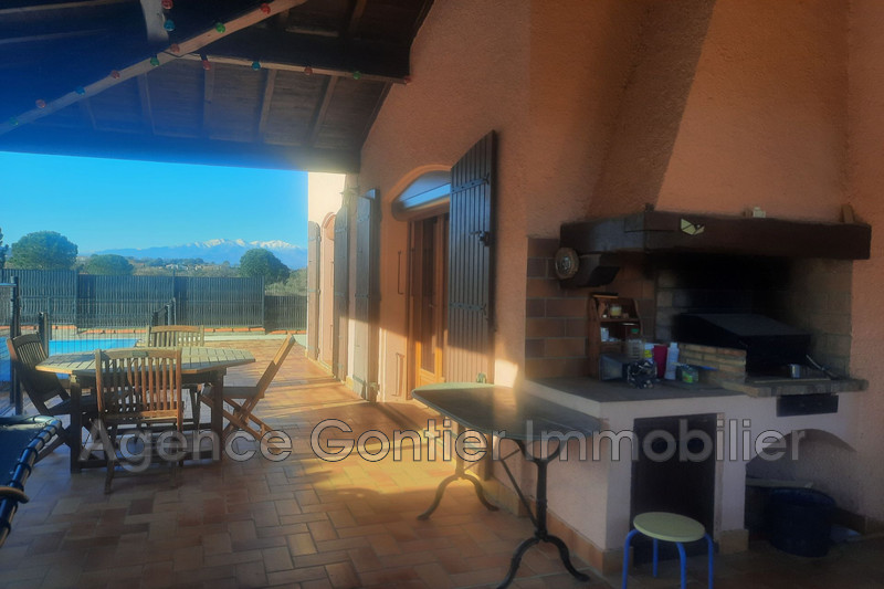 Vente maison Sorède  