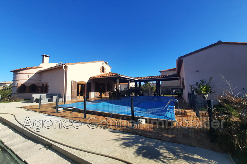 Vente maison Sorède  