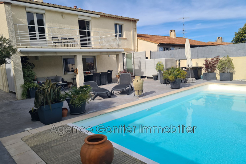 Photo Maison Sorède Les albères, achat maison 4 chambres 145 m²