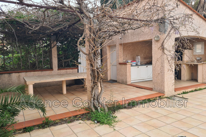 Vente maison Laroque-des-Albères  