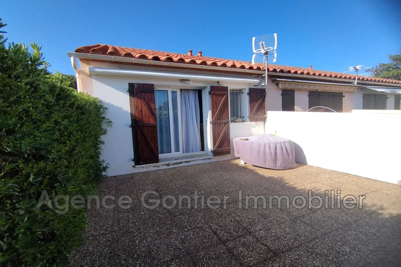 Vente maison Argelès-sur-Mer  