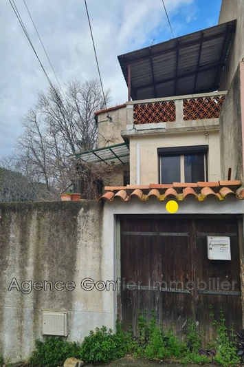 Vente maison Sorède  