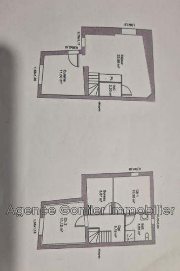 Vente maison Sorède  