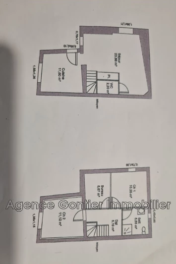 Vente maison Sorède  