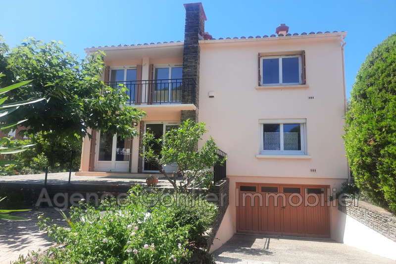 Photo House Sorède Les albères,   to buy house  4 bedroom   147&nbsp;m&sup2;