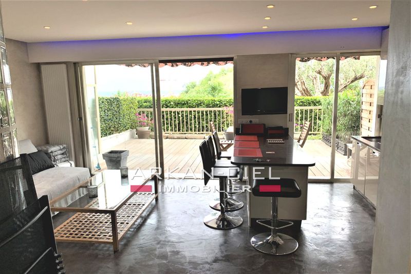Photo Appartement Antibes Puy, Location saisonnière appartement 2 pièces 36 m²