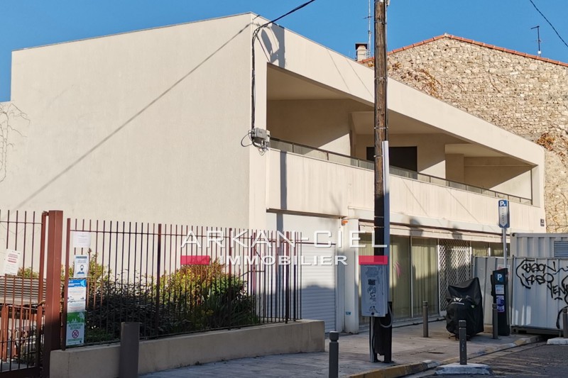 Photo Immeuble Antibes Centre-ville, Occupational immeuble 434 m²