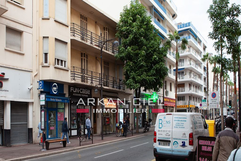 Photo Locaux Antibes Centre-ville,  Professionnel locaux   521&nbsp;m&sup2;