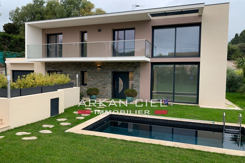 Photo Maison contemporaine Antibes to buy maison contemporaine 4 bedroom 181 m²