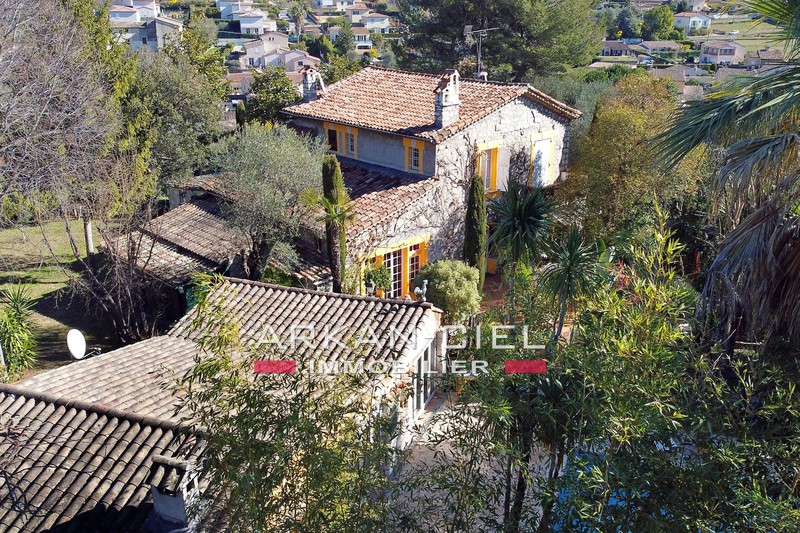 Photo Villa Vence   to buy villa  5 bedroom   434&nbsp;m&sup2;
