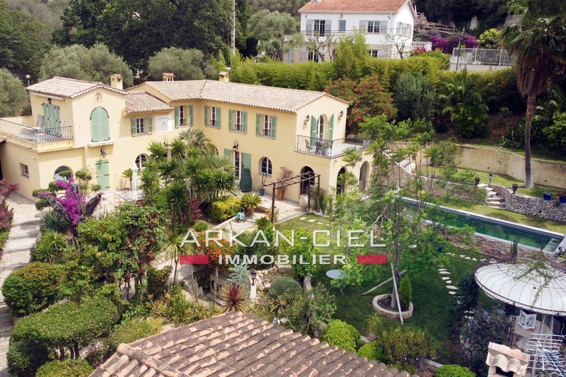 Photo Villa Antibes Badine,   to buy villa  4 bedroom   280&nbsp;m&sup2;