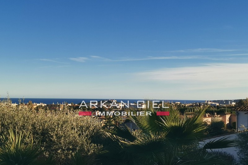 Photo Villa Antibes Rastin,   to buy villa  4 bedroom   240&nbsp;m&sup2;