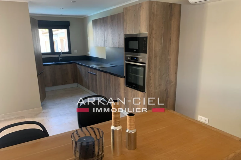 Vente villa Juan-les-Pins  
