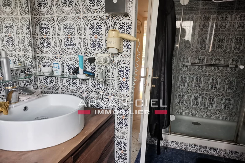 Vente maison Juan-les-Pins  