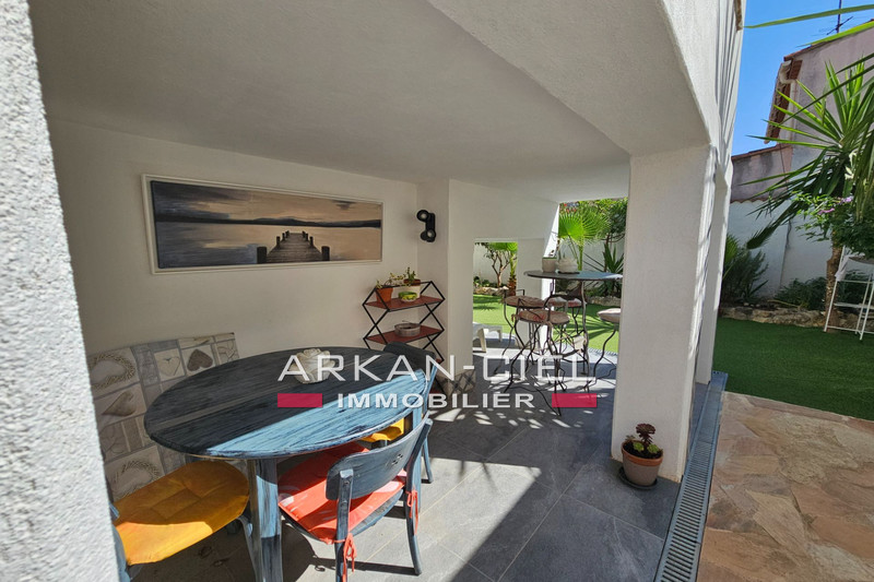 Vente maison Golfe-Juan  