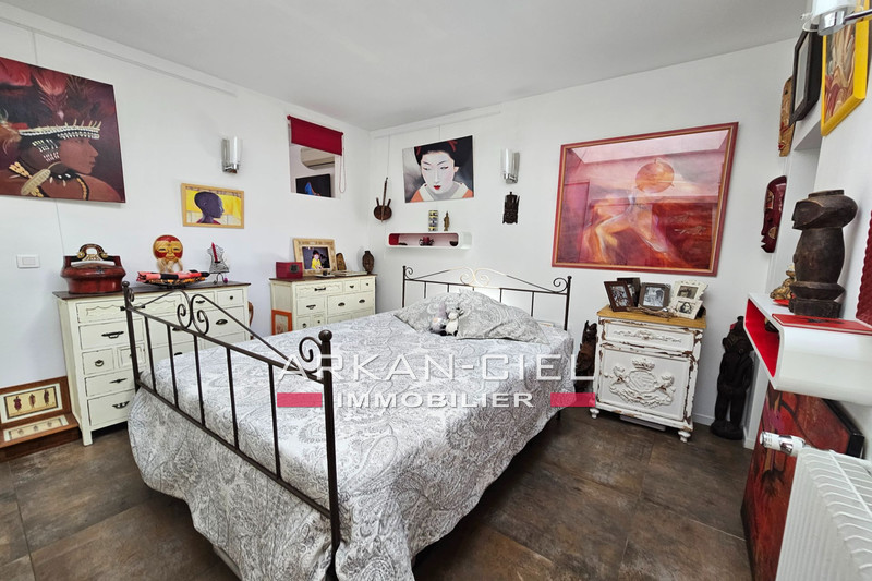 Vente maison Golfe-Juan  