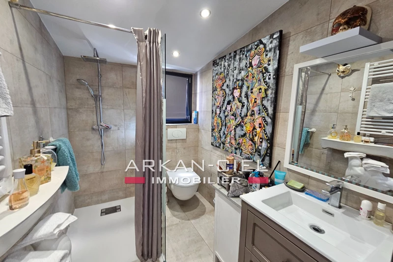 Vente maison Golfe-Juan  