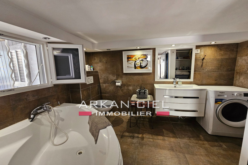 Vente maison Golfe-Juan  