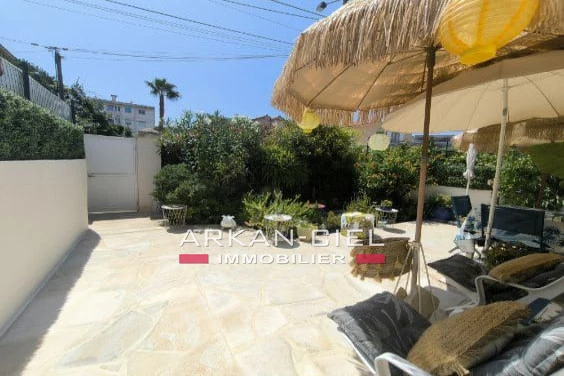 Maison 55 m² · à Antibes · 55 m² · 475 000 €