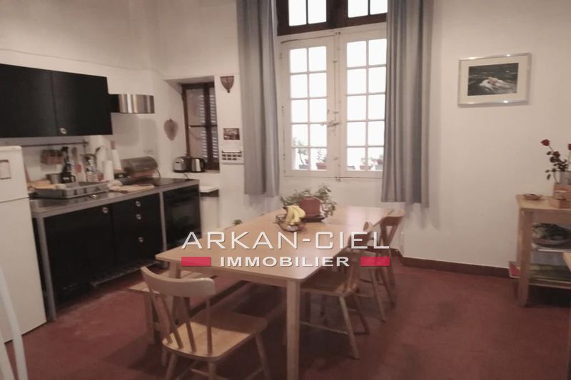 Photo Appartement Antibes Vieil antibes, achat appartement 2 pièces 45 m²