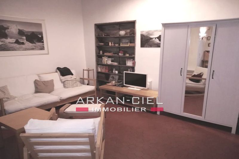 Photo Appartement Antibes Vieil antibes, achat appartement 2 pièces 45 m²