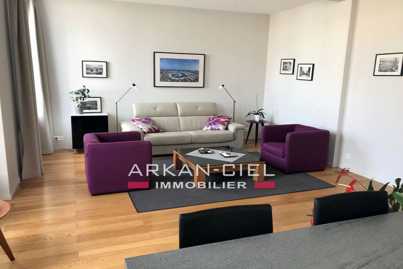Photo Appartement Antibes Centre ville, achat appartement 2 pièces 60 m²