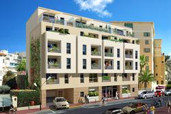 Photos Appartement neuf Juan-les-Pins 06160