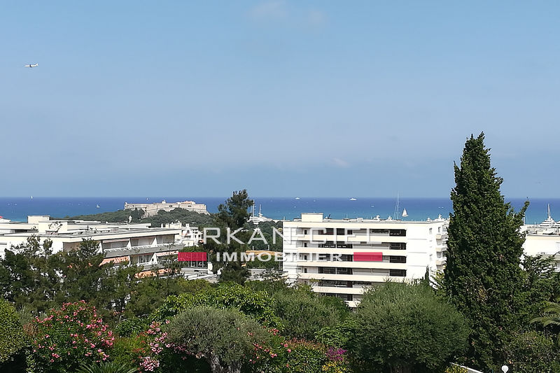 Photo Appartement Antibes achat appartement 2 pièces 56 m²
