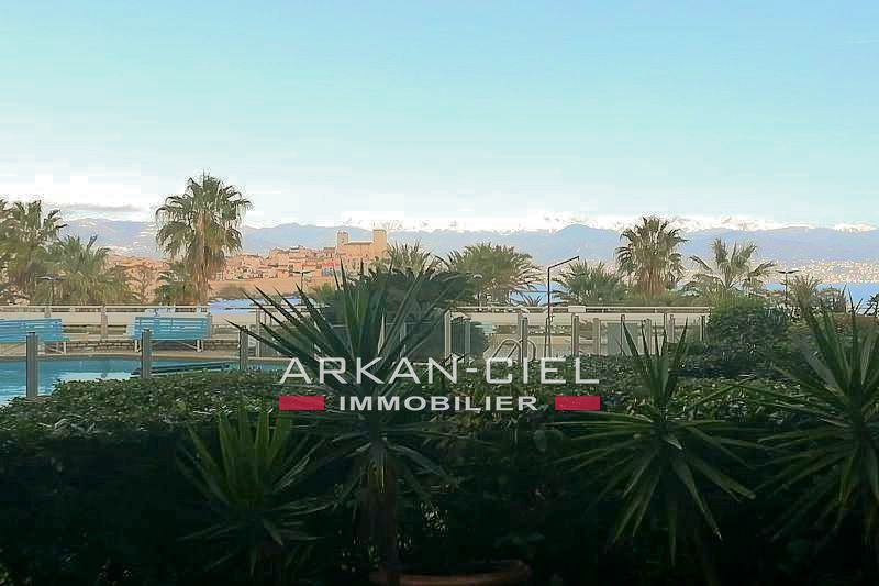 Photo Appartement Antibes Centre ville, achat appartement 3 pièces 86 m²