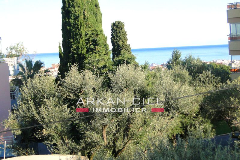 Photo Appartement Antibes Le roi soleil, achat appartement 3 pièces 60 m²