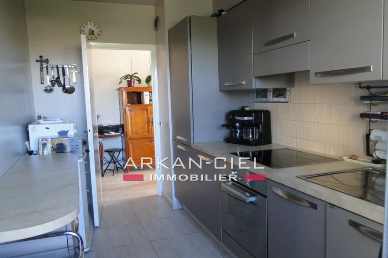 Photo Apartment Antibes to buy apartment 3 rooms 75 m²