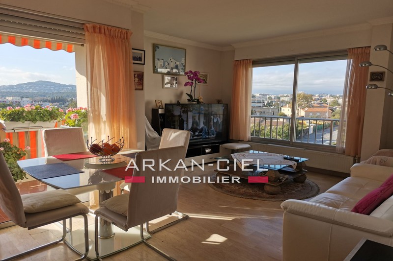 Photo Apartment Antibes to buy apartment 3 rooms 71 m²