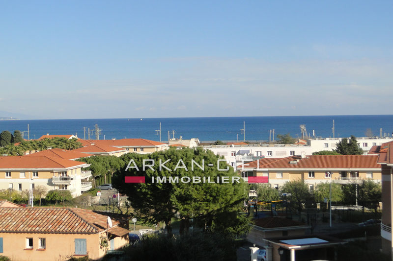 Photo Appartement Antibes Le val claret,   achat appartement  3 pièces   63&nbsp;m&sup2;