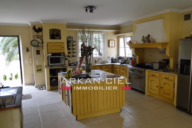 Vente villa Juan-les-Pins  