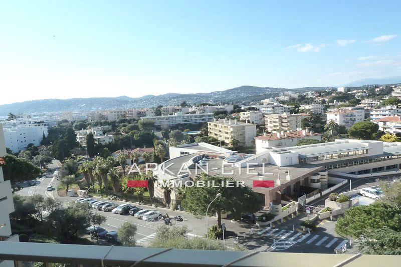 Photo Appartement Juan-les-Pins Proche plages, achat appartement 3 pièces 78 m²