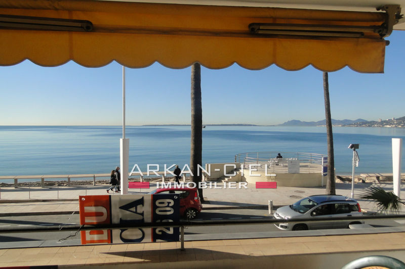 Photo Apartment Juan-les-Pins Centre-ville, to buy apartment 1 room 22 m²