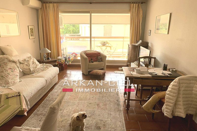 Photo Appartement Antibes Centre-ville, achat appartement 2 pièces 45 m²