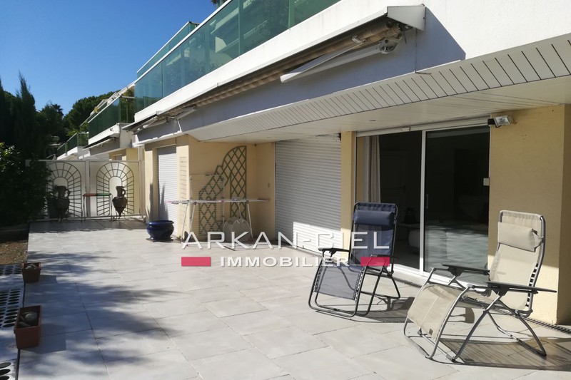Photo Appartement Antibes Beauvert, achat appartement 4 pièces 107 m²