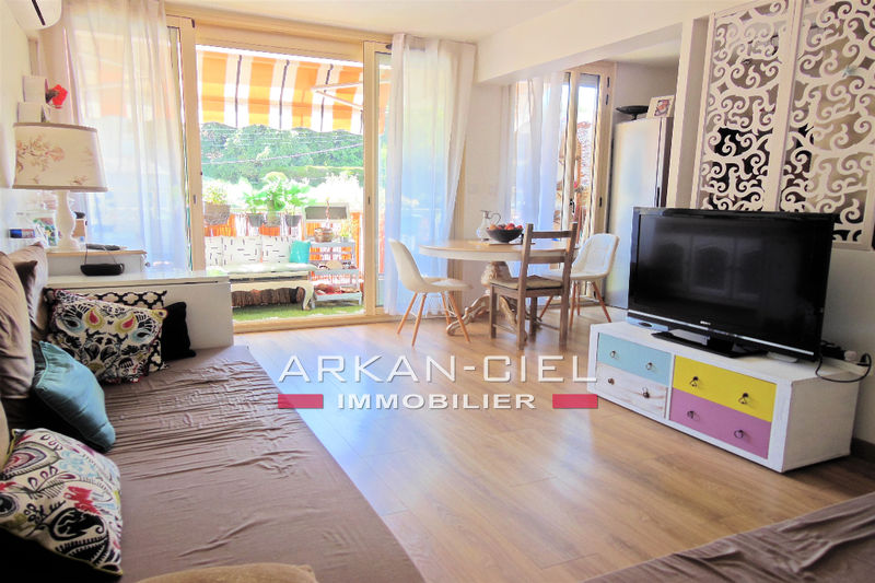 Photo Apartment Antibes to buy apartment 4 rooms 67 m²
