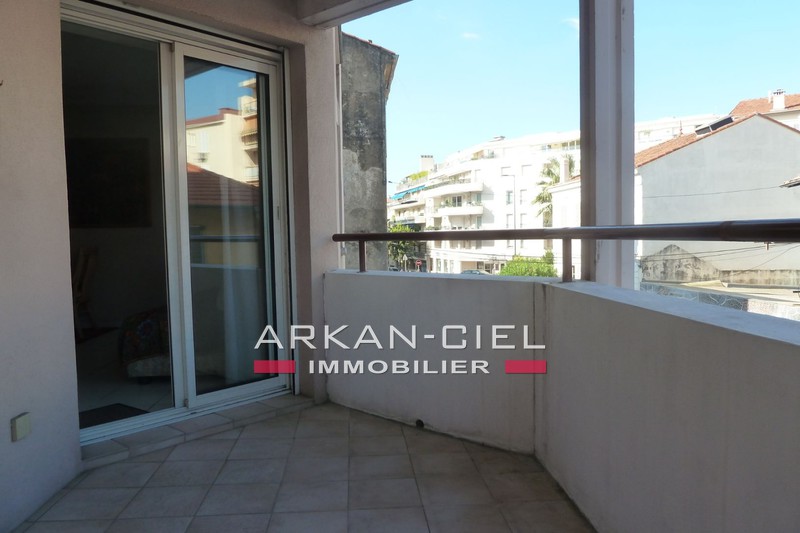 Photo Appartement Antibes Centre-ville, achat appartement 2 pièces 39 m²