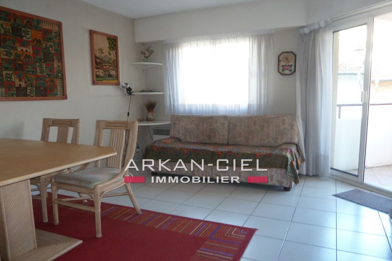 Photo Apartment Antibes Centre-ville, to buy apartment 2 rooms 39 m²